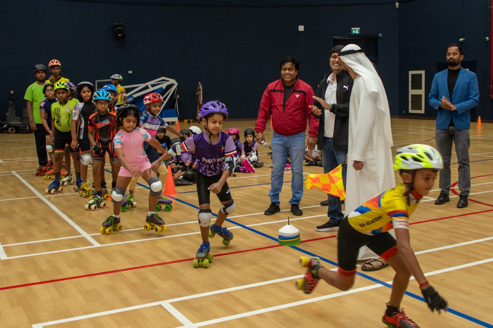 Professional Training